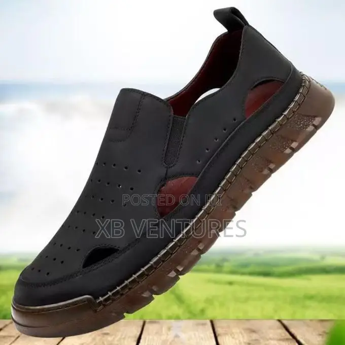 Easy Men's Footwear Sandals
