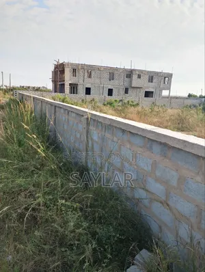 2 Plots Fenced With Gate Close to the Main Entrance Palm Ridge Comm24