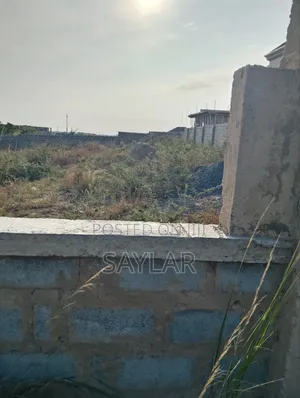 2 Plots Fenced With Gate Close to the Main Entrance Palm Ridge Comm24