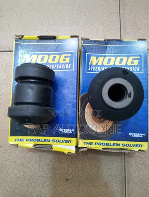 Genuine MOOG Ford Focus Control Arm Bushing Imported Directly From USA