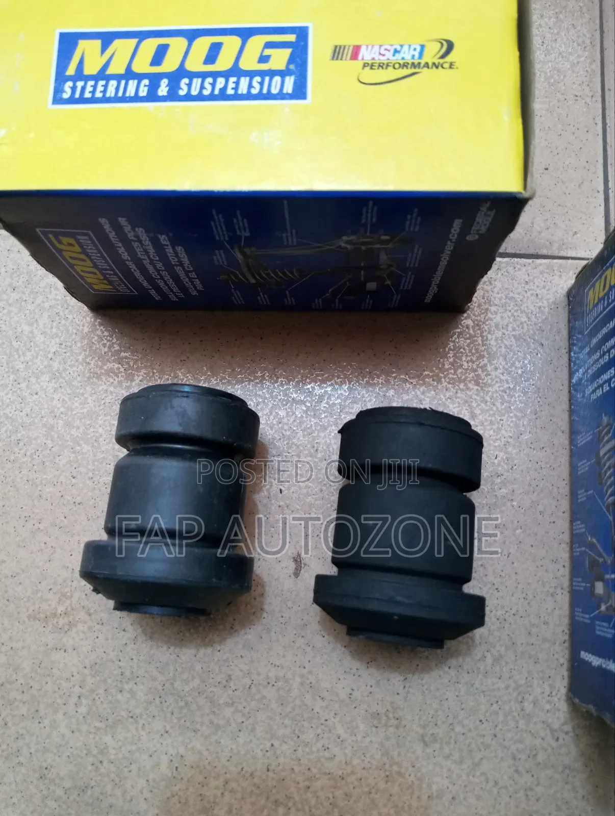 Genuine MOOG Ford Focus Control Arm Bushing Imported Directly From USA