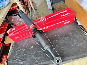 KYB Toyota Hilux 2018 Front Shock Absorber