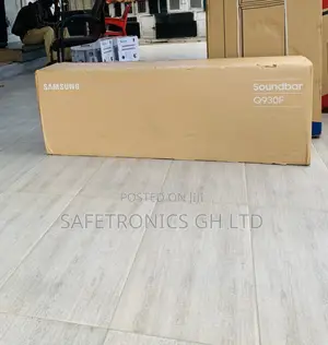 Original Samsung Q930F 9.1.4ch Soundbar
