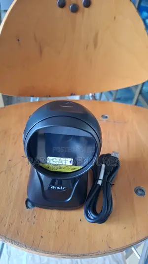 NCTS-Nl10 Omni 1d/2dbarcode Scanner