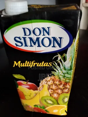 Food and Beverages