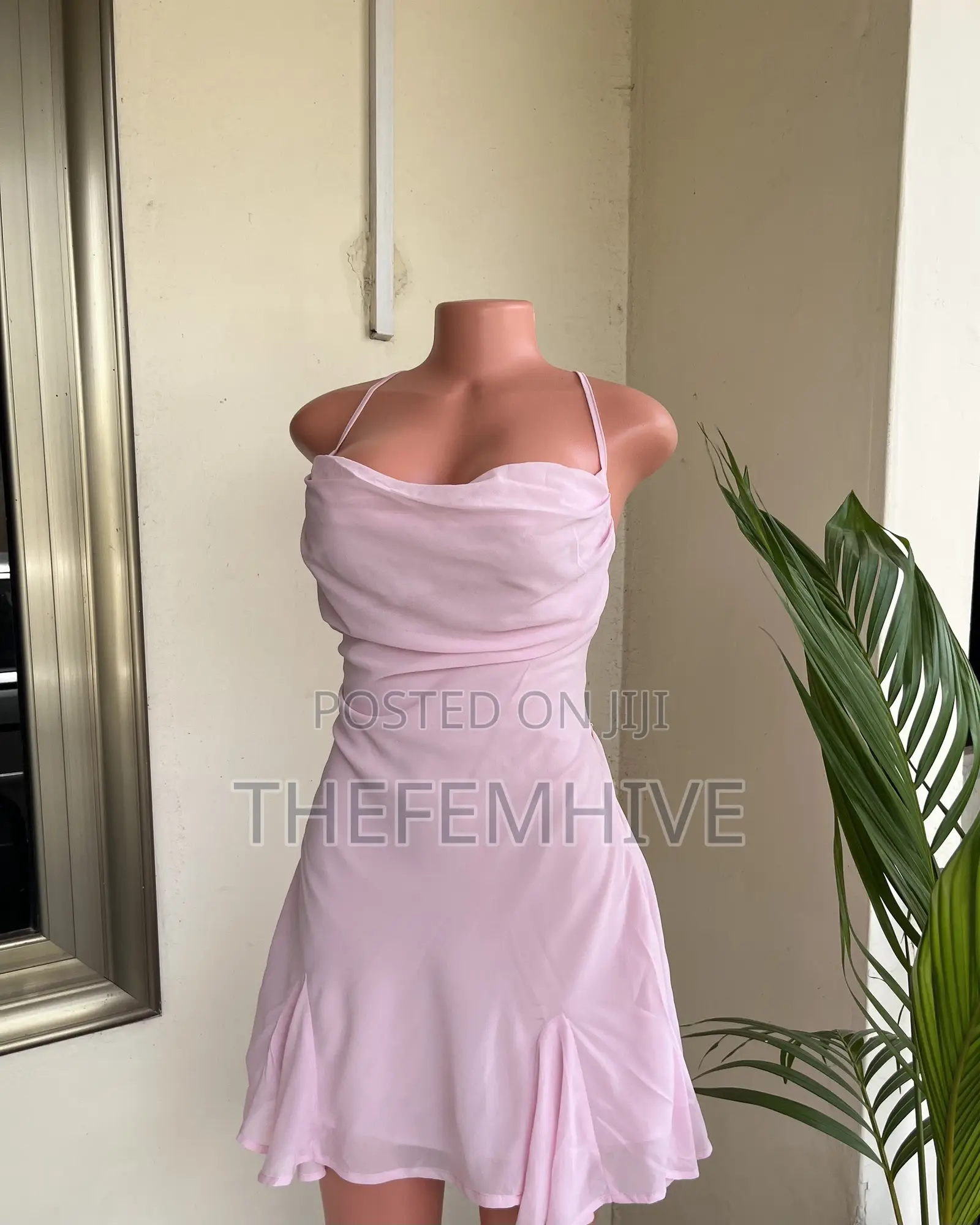 Shein Dress