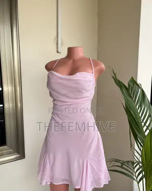 Shein Dress