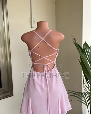 Shein Dress