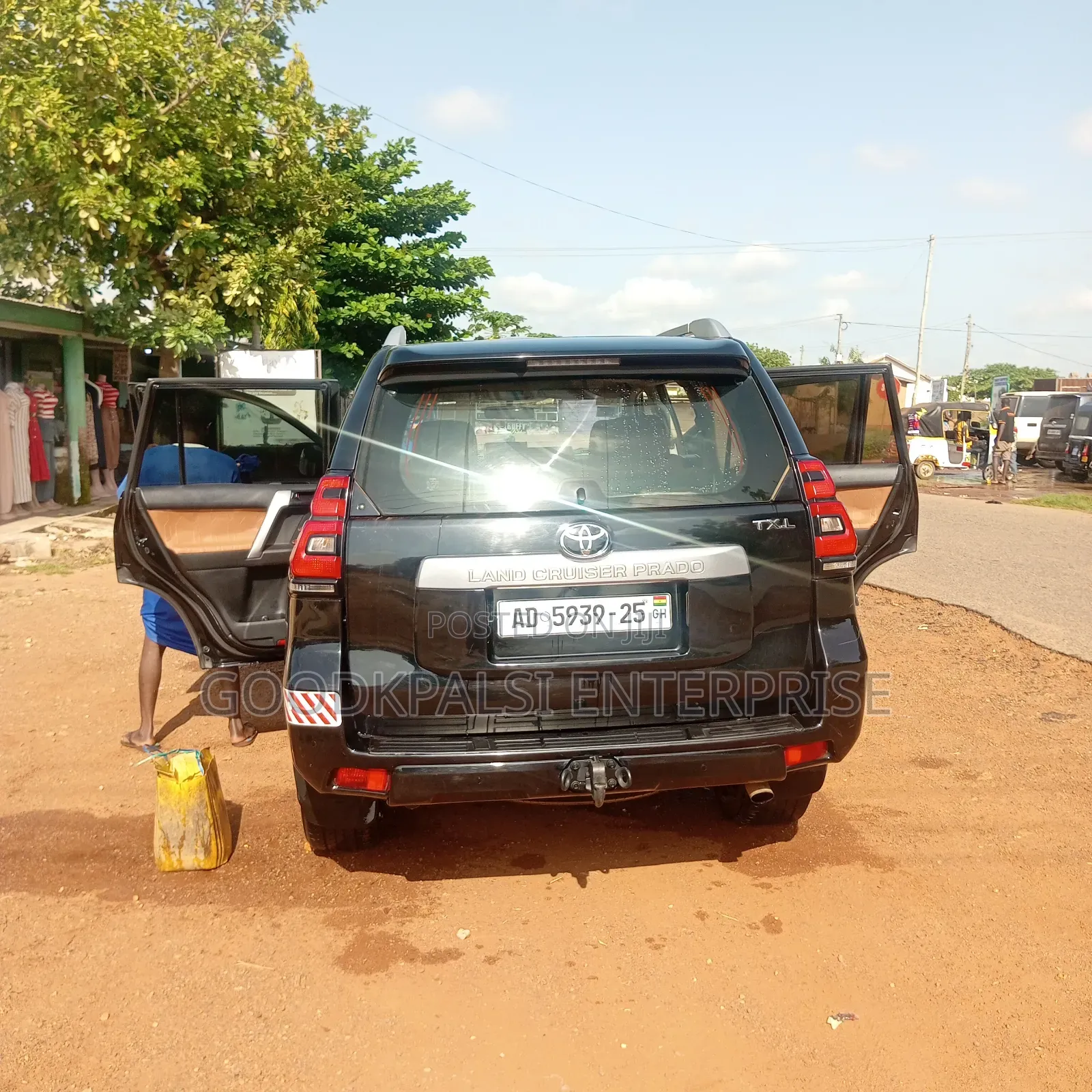 Car Rentals