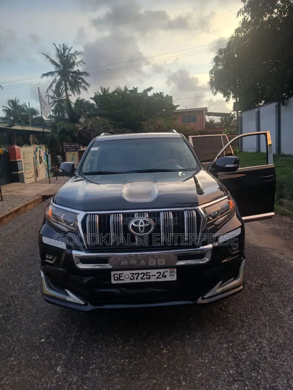 Car Rentals