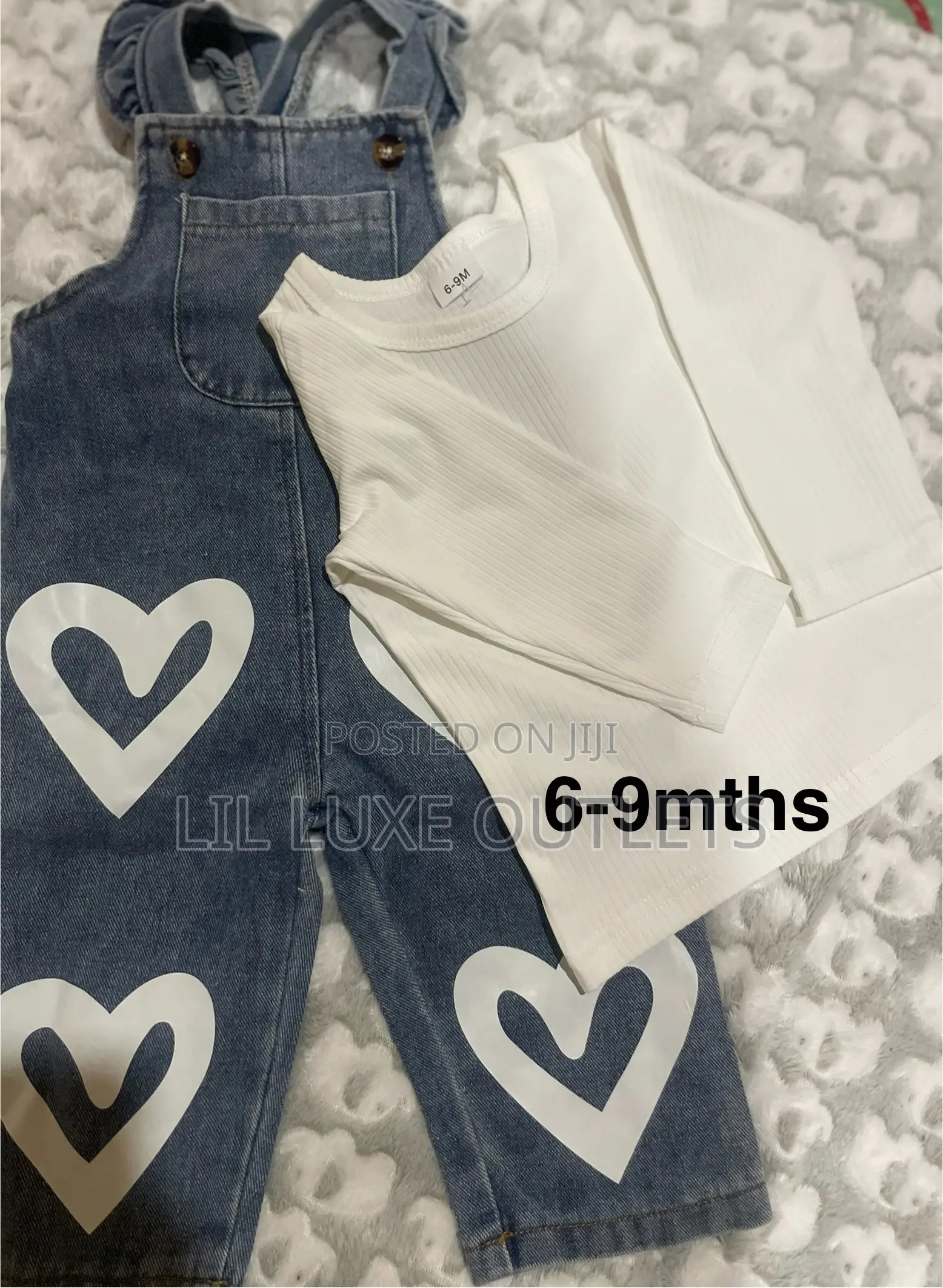 Kid Two Pieces