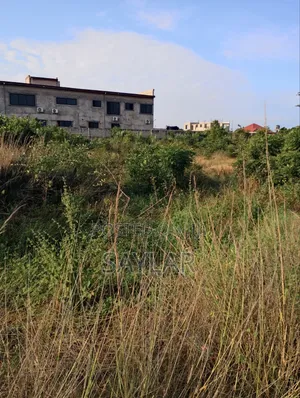 2 Plots at the Commercial Side in the Palm Ridge Comm24 for Sale