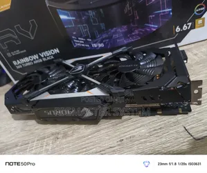 Gigabyte AORUS GTX 1070 8GB Vga Graphics Card