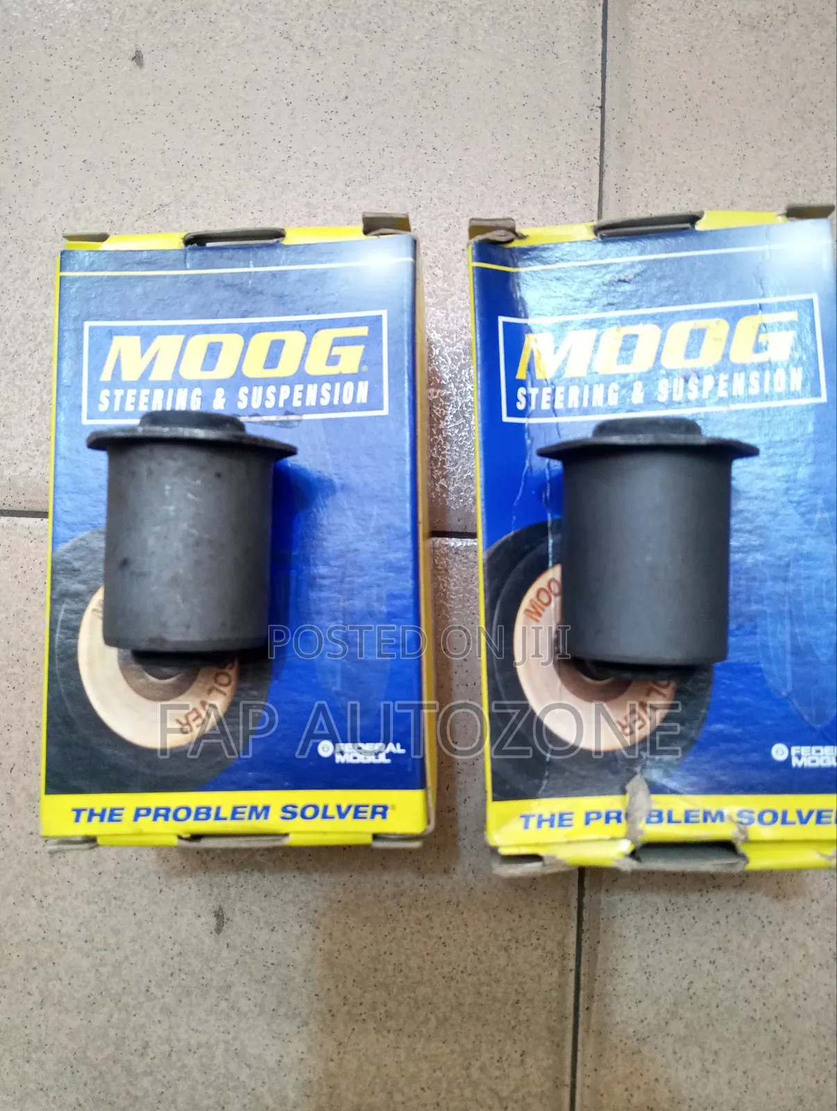 Premium MOOG Ford Escape,Mazda Tribute Control Arm Bushing From USA