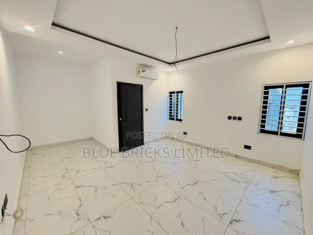 4bdrm House in East Legon Hills, Lake Side Estate for sale