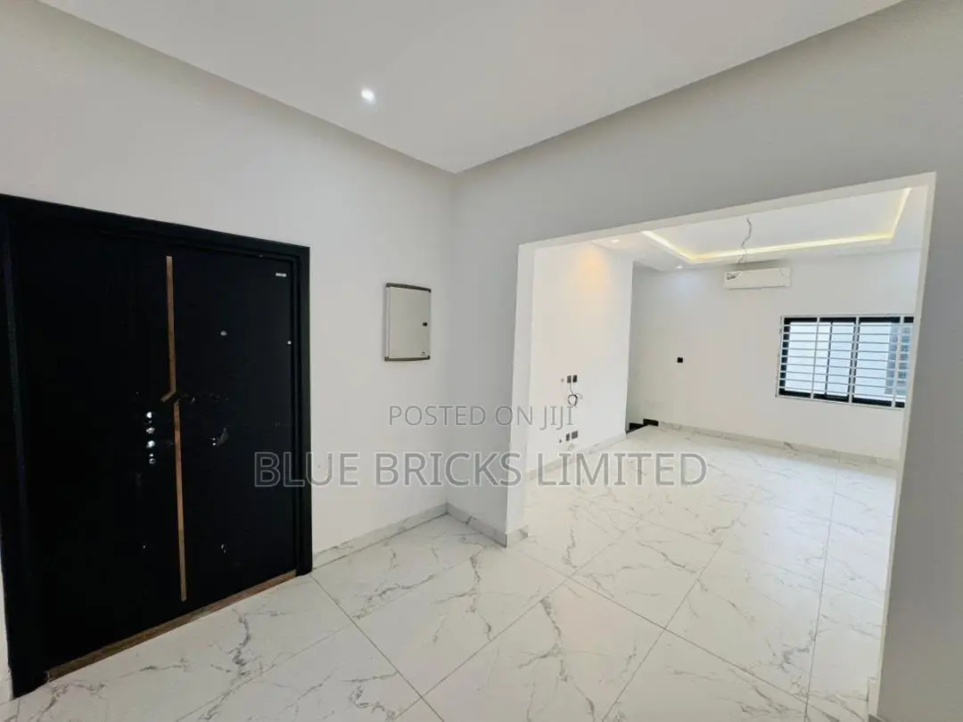 4bdrm House in East Legon Hills, Lake Side Estate for sale