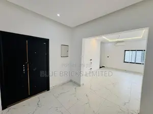 4bdrm House in East Legon Hills, Lake Side Estate for sale