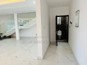 4bdrm House in East Legon Hills, Lake Side Estate for sale