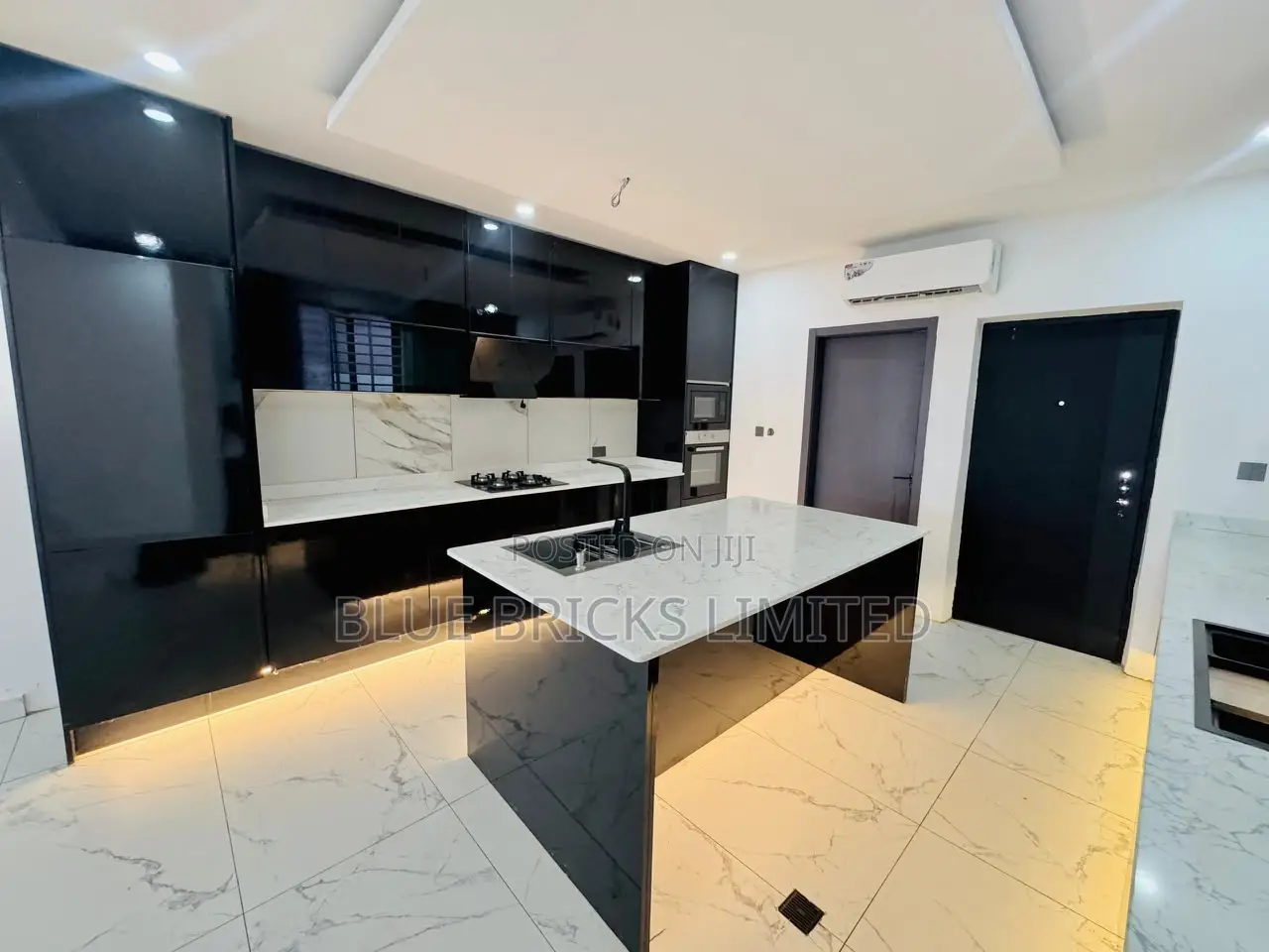 4bdrm House in East Legon Hills, Lake Side Estate for sale