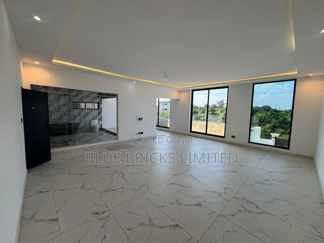 4bdrm House in East Legon Hills, Lake Side Estate for sale