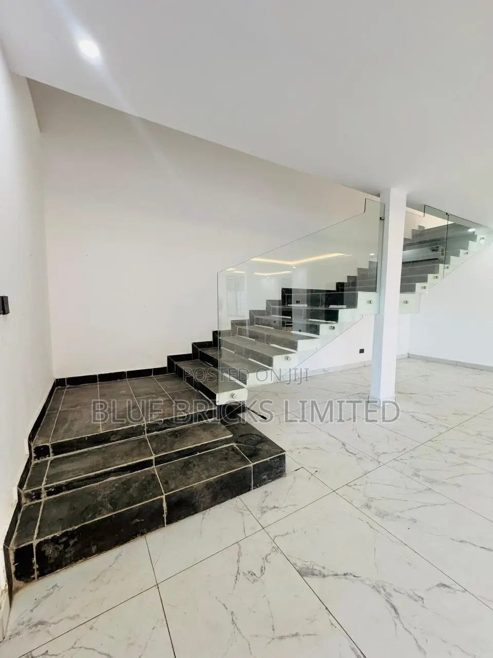 4bdrm House in East Legon Hills, Lake Side Estate for sale