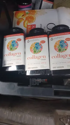 Food Supplements