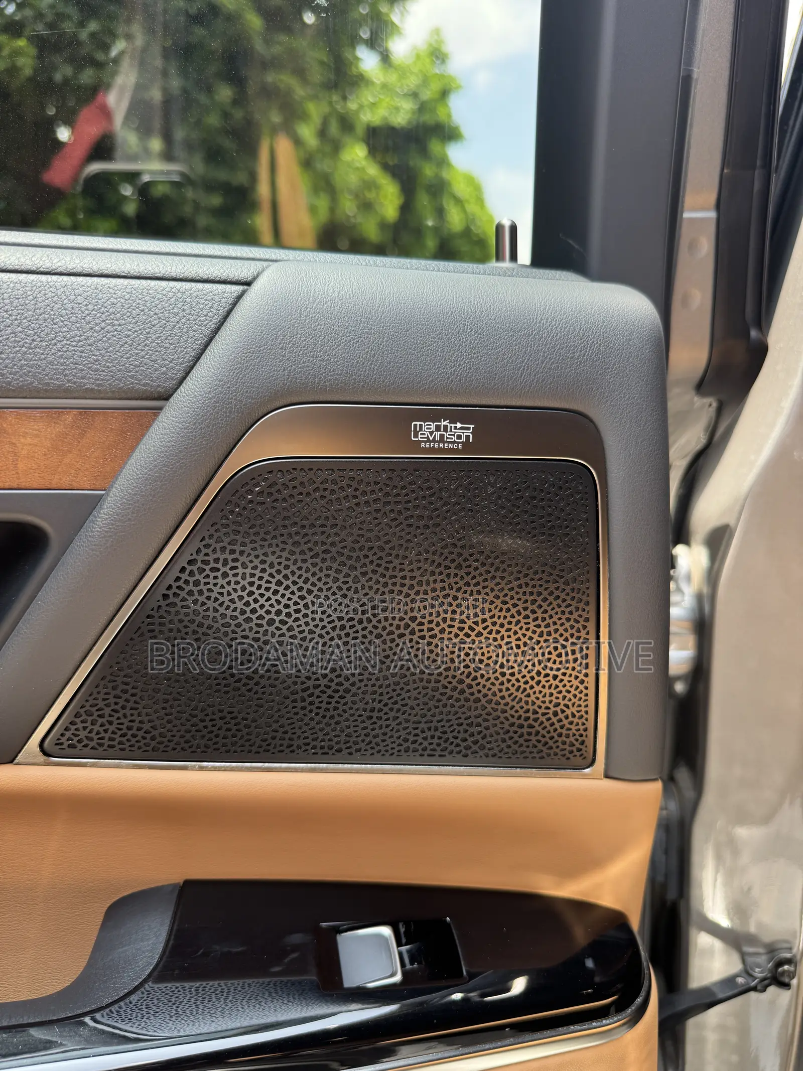 Lexus LX 600 2022 Gray