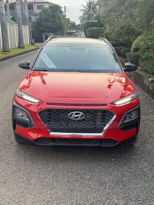 Honda Civic 2020 Red