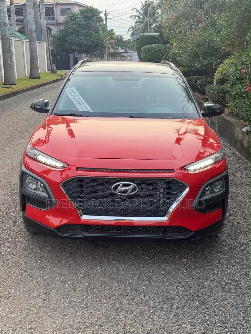 Honda Civic 2020 Red