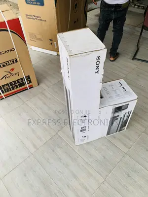 Purchase Sony 5.1ch Home Cinema With Wireless Rear Speakers | HT-S40R