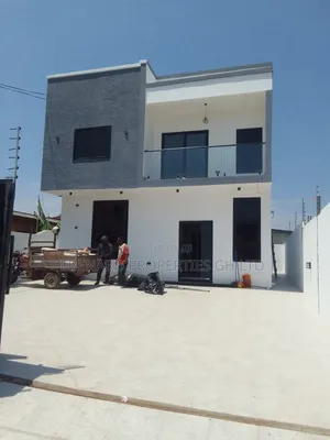4bdrm Duplex in Ebenard Properties, Lashibi for sale