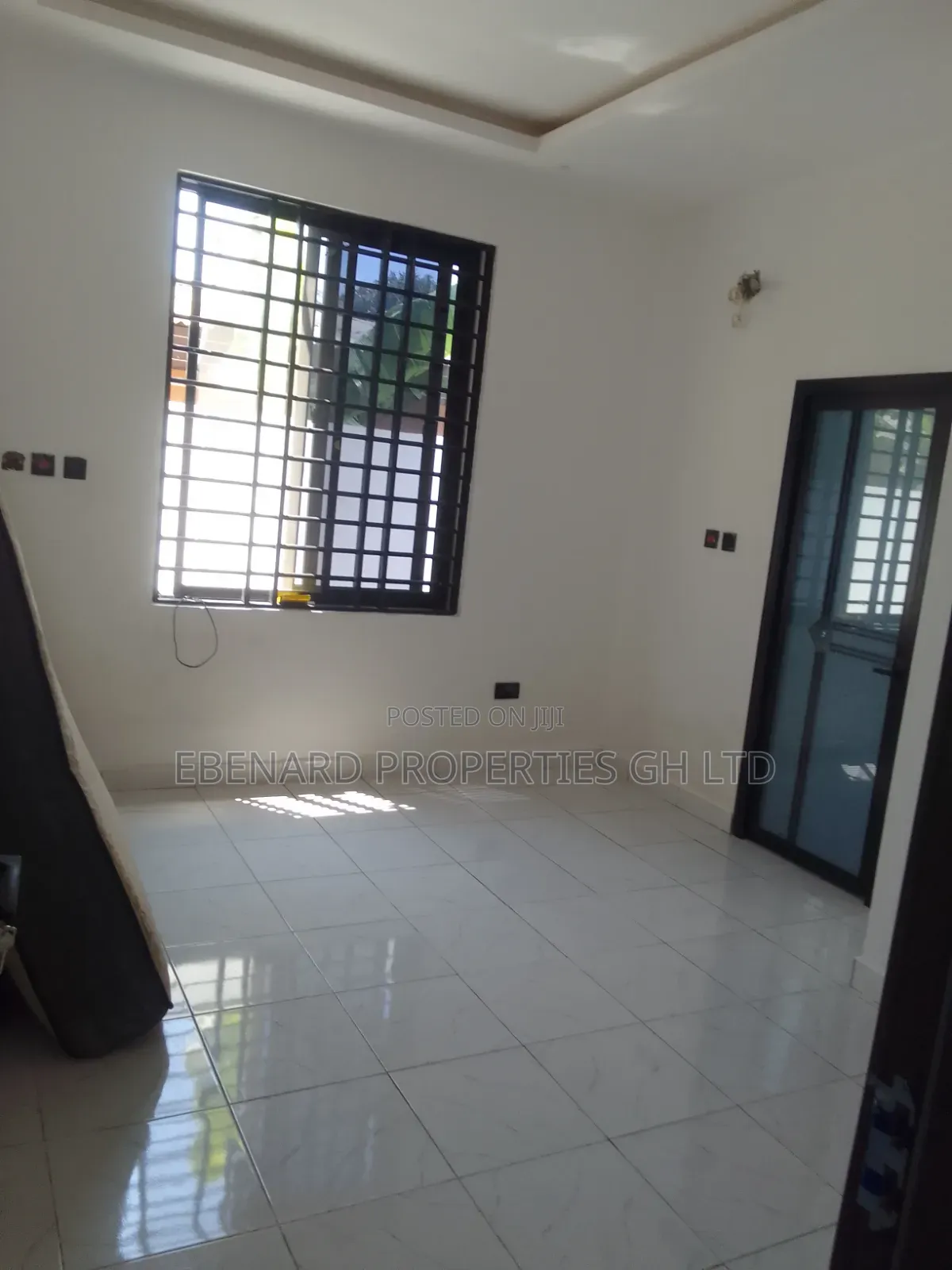 4bdrm Duplex in Ebenard Properties, Lashibi for sale