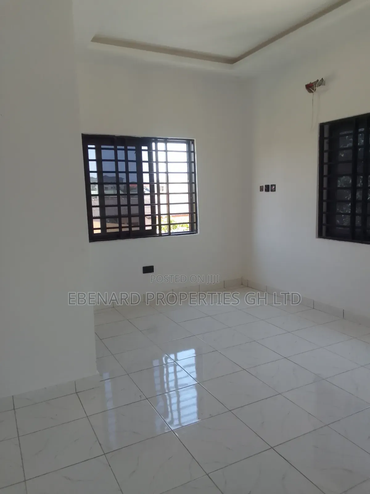 4bdrm Duplex in Ebenard Properties, Lashibi for sale
