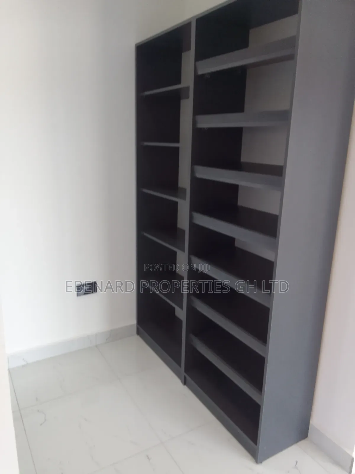 4bdrm Duplex in Ebenard Properties, Lashibi for sale