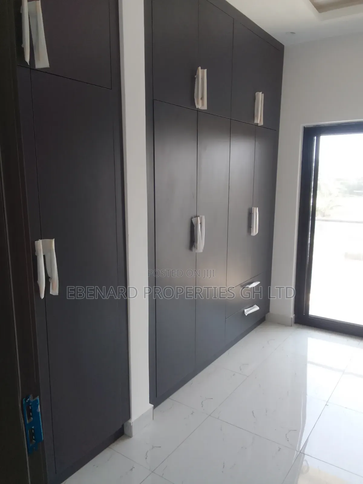 4bdrm Duplex in Ebenard Properties, Lashibi for sale
