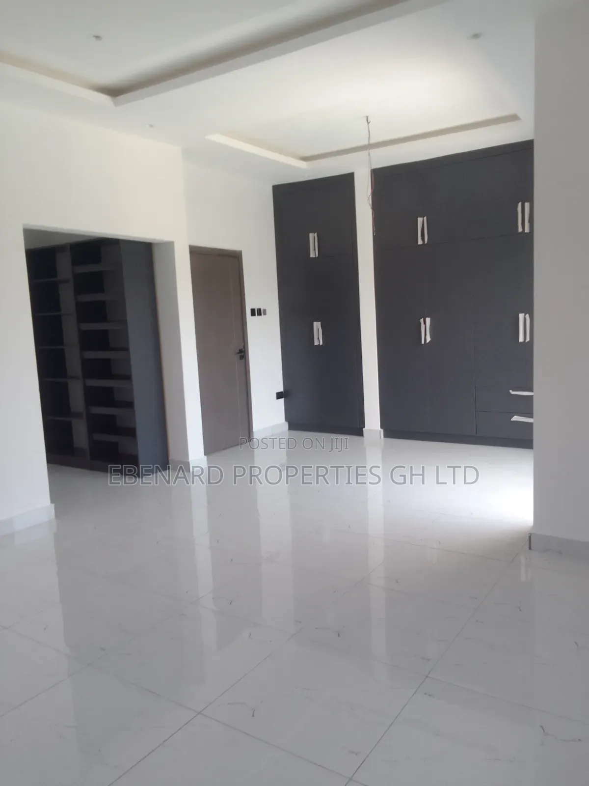4bdrm Duplex in Ebenard Properties, Lashibi for sale
