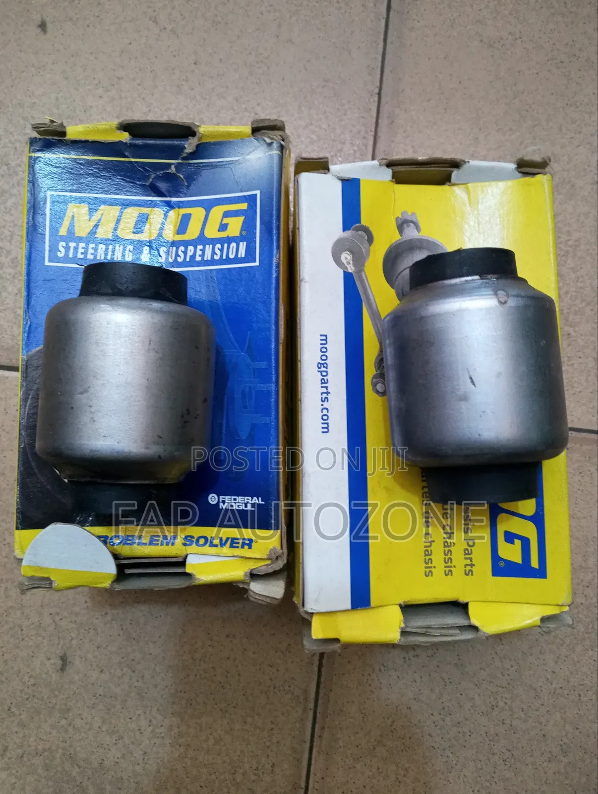 Genuine MOOG Dodge Dart Control Arm Bushing Imported Directly From USA