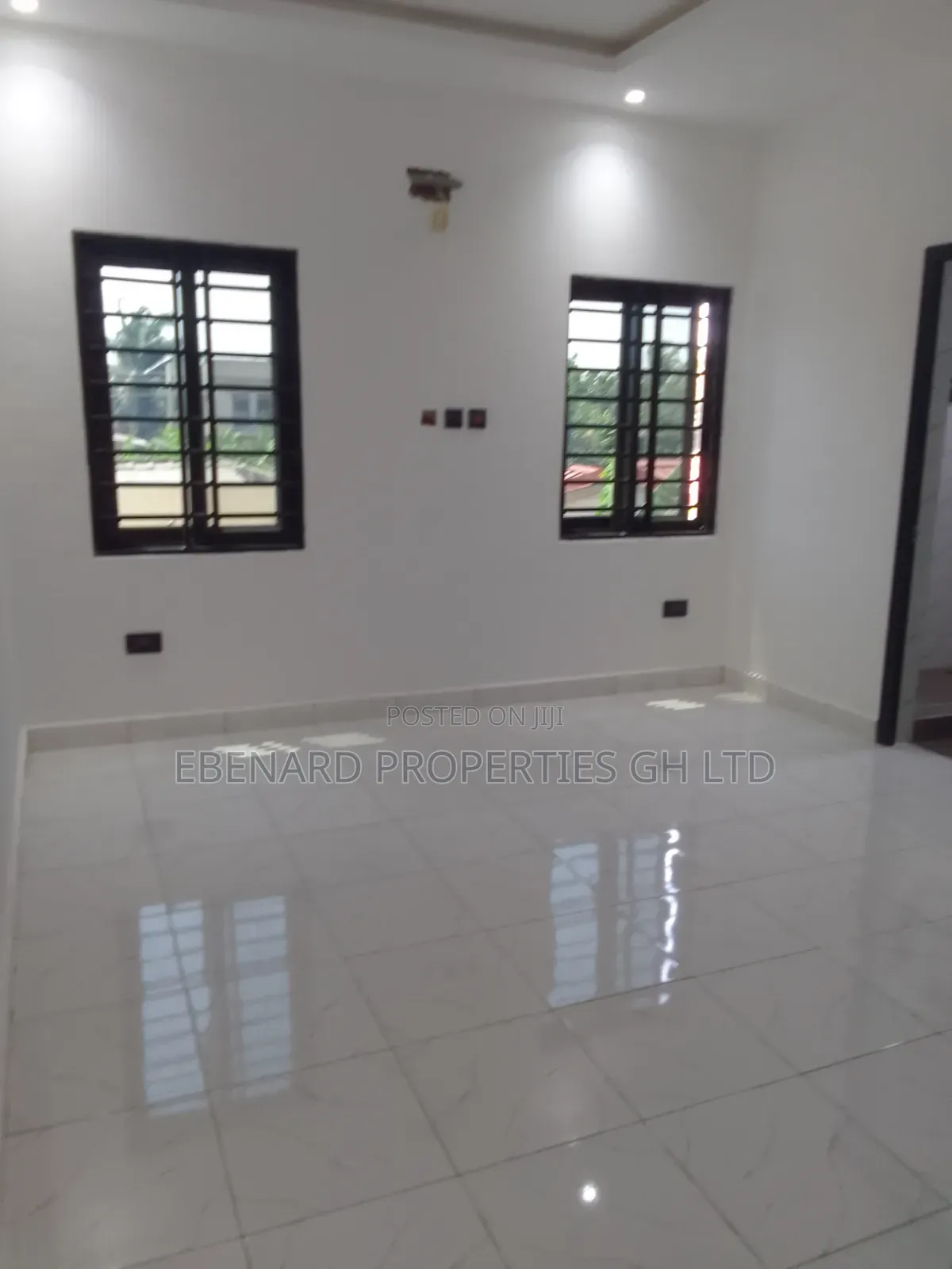 4bdrm Duplex in Ebenard Properties, Lashibi for sale