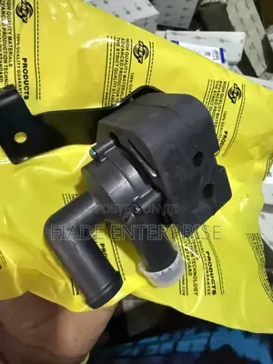 Auxiliary Electric Water Pump for BMW F02, F07