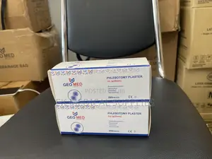 Phlebotomy Plaster