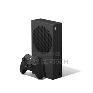 Xbox Series S 512gig.