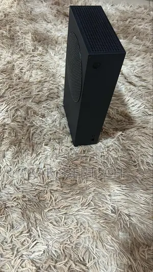 Xbox Series S 512gig.
