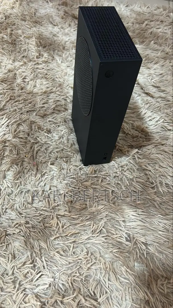 Xbox Series S 512gig.