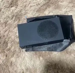 Xbox Series S 512gig.
