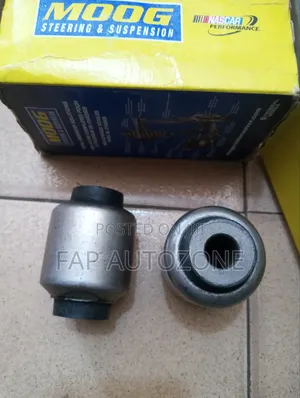 Genuine MOOG Dodge Dart Control Arm Bushing Imported Directly From USA