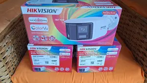 Hikvision Ds-2cd1t67g2hp-Liuf/SRB (6mp Colorvu Ip Dual Lens Bullet)