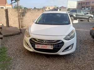 Hyundai Elantra 2015 White