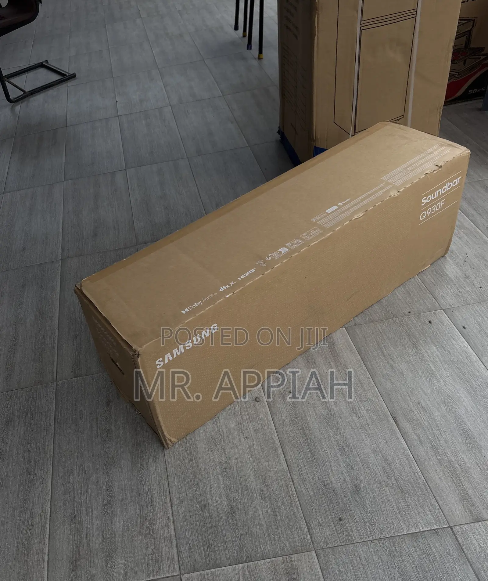 Order Classic Samsung Q930F 880W Wireless Sound Bar(9.1.4ch)