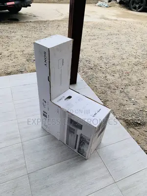 Very Cool Sony HT-S20R 400W 5.1-Channel Home Theater System