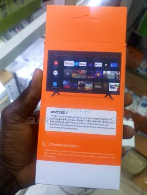 Android TV Stick
